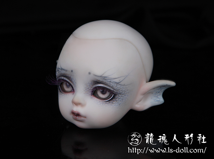 BJD SD 人偶 娃娃 BJD古风 BJD三分